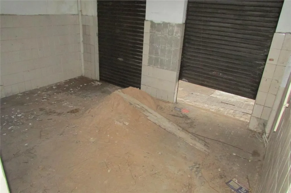 Loja-Salão, 150 m² - Foto 1