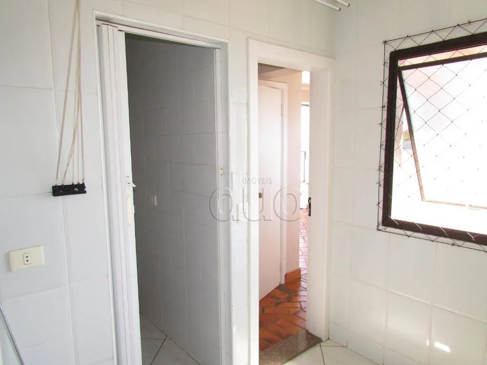 Apartamento, 3 quartos, 253 m² - Foto 3