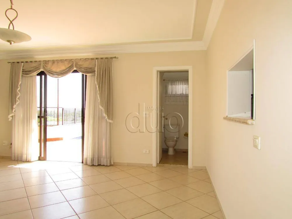 Apartamento, 3 quartos, 253 m² - Foto 1