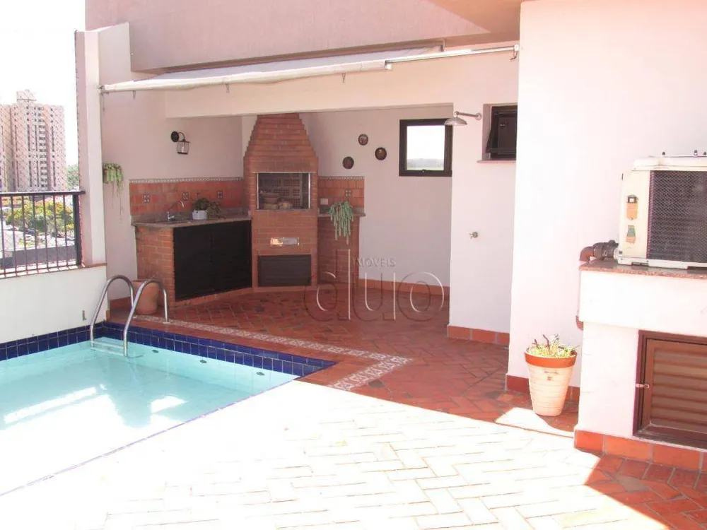 Apartamento, 3 quartos, 253 m² - Foto 2