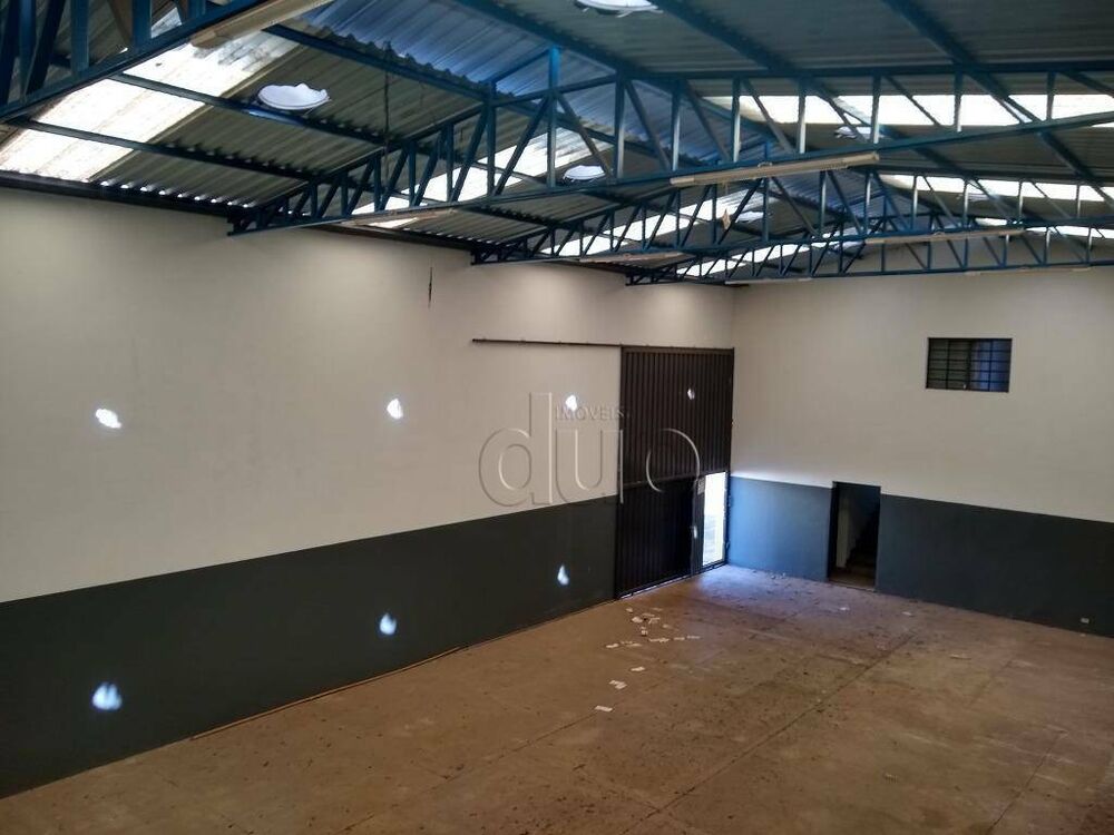 Depósito-Galpão, 476 m² - Foto 9