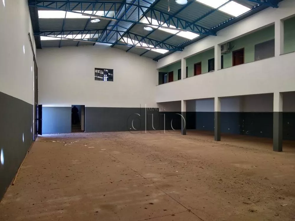 Depósito-Galpão, 476 m² - Foto 4
