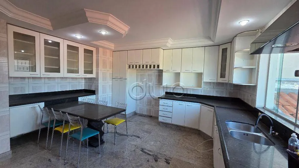 Casa, 4 quartos, 276 m² - Foto 3