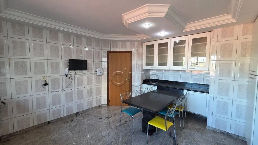 Casa, 4 quartos, 276 m² - Foto 2