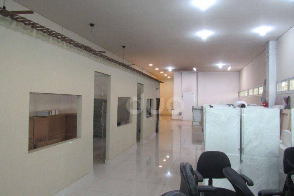 Loja-Salão, 185 m² - Foto 4
