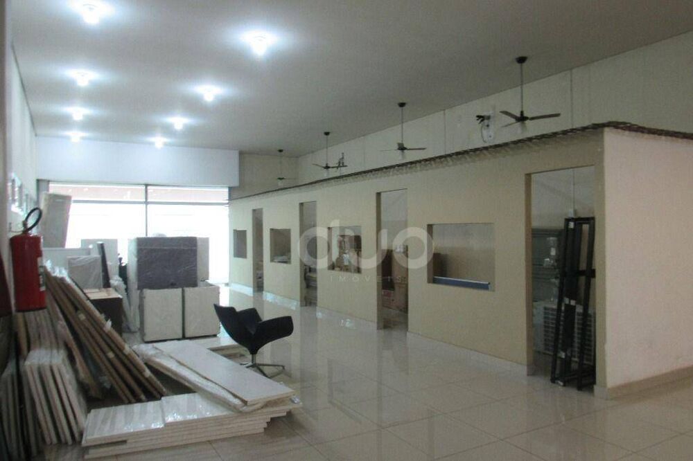 Loja-Salão, 185 m² - Foto 1
