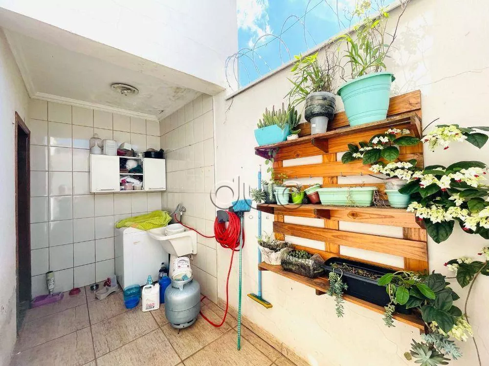 Casa, 3 quartos, 189 m² - Foto 9