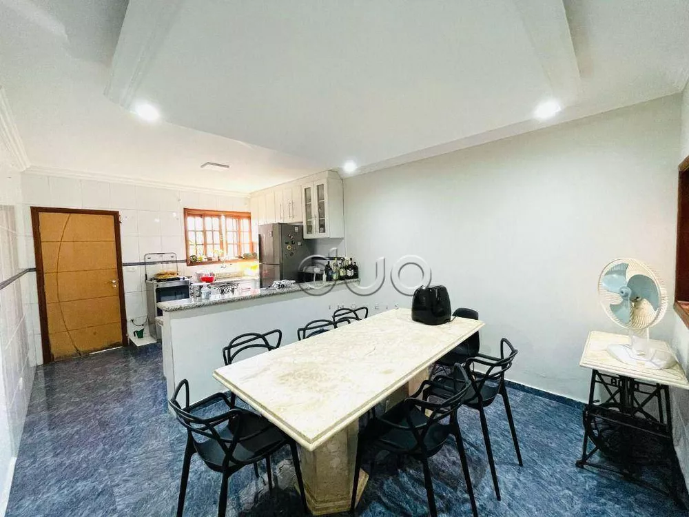 Casa, 3 quartos, 189 m² - Foto 26