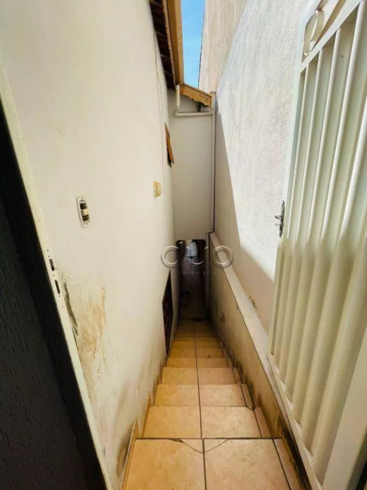 Casa, 3 quartos, 189 m² - Foto 23