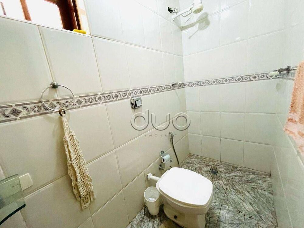 Casa à venda com 3 quartos, 189m² - Foto 6