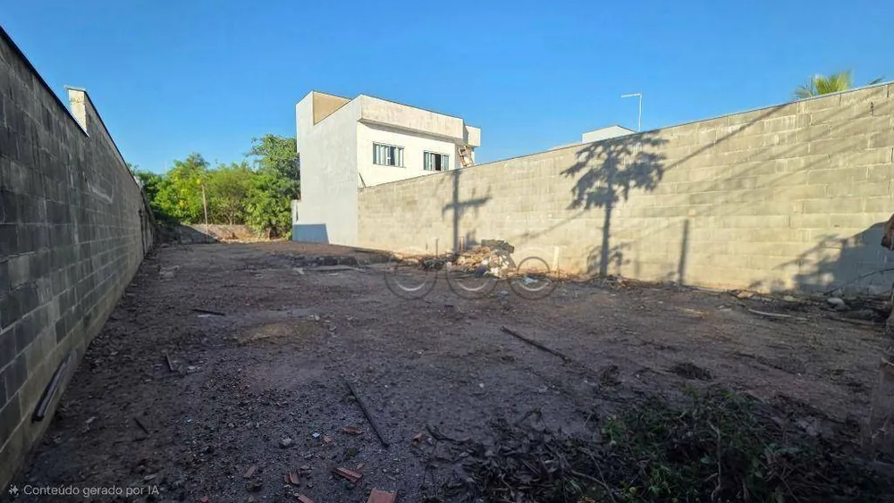 Terreno, 220 m² - Foto 1