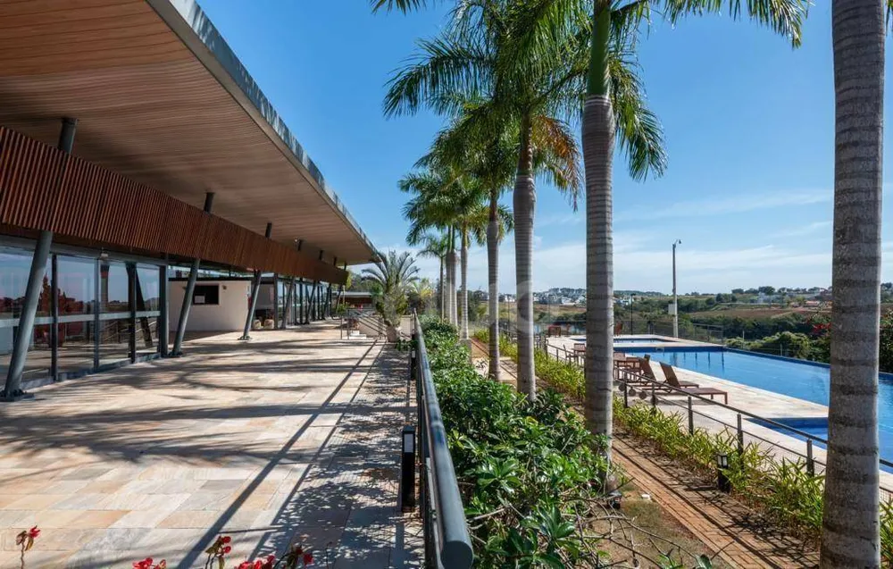 Loteamento e Condomínio, 550 m² - Foto 1