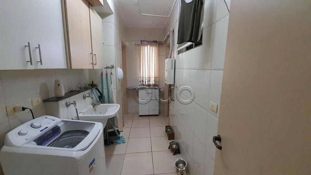 Apartamento, 3 quartos, 97 m² - Foto 3