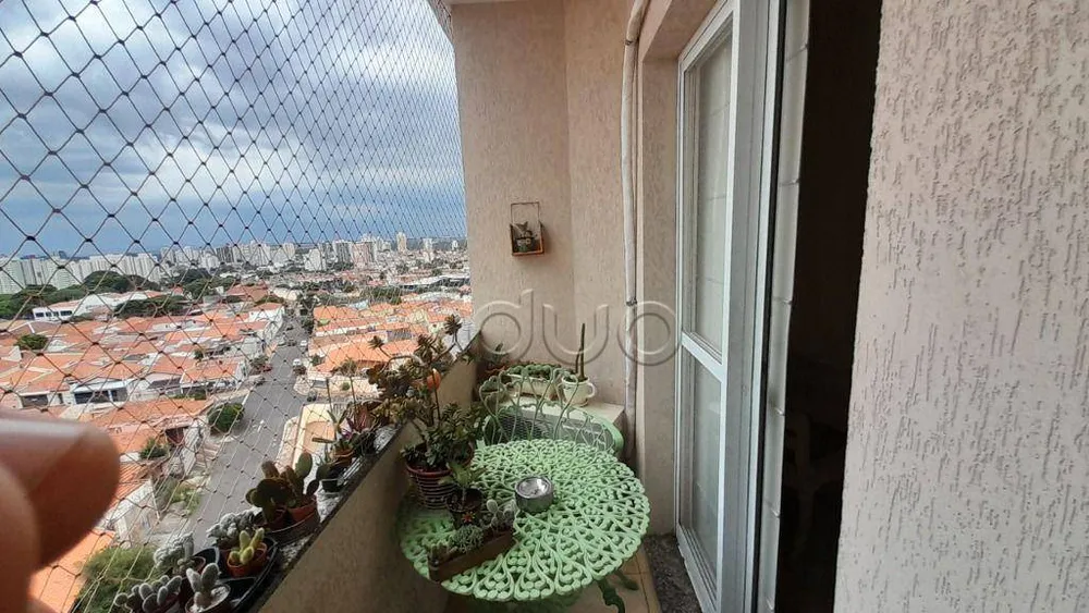 Apartamento, 3 quartos, 97 m² - Foto 6