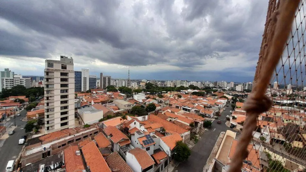 Apartamento, 3 quartos, 97 m² - Foto 4
