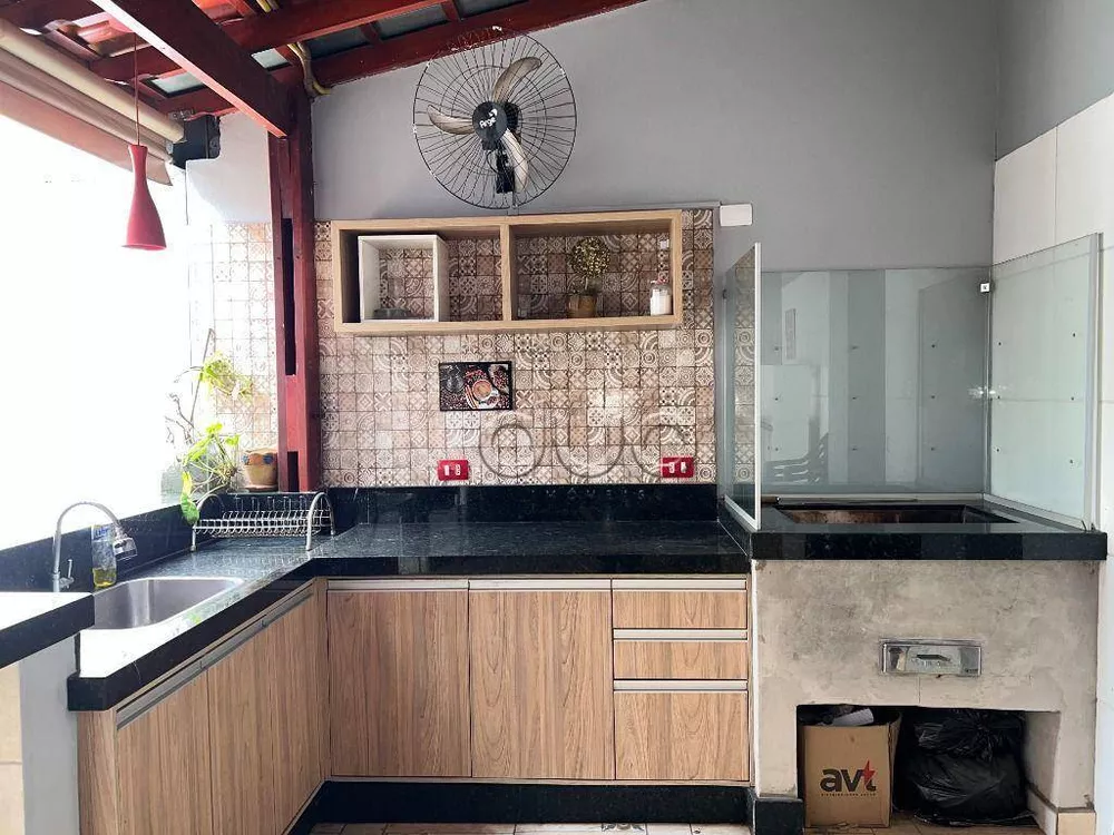 Casa, 3 quartos, 160 m² - Foto 23