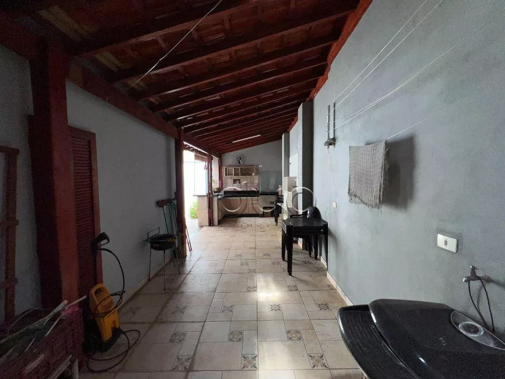 Casa, 3 quartos, 160 m² - Foto 22