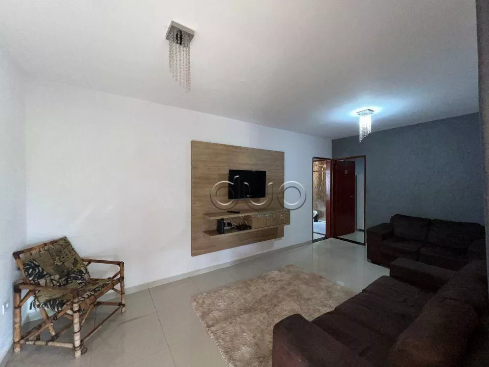 Casa, 3 quartos, 160 m² - Foto 1