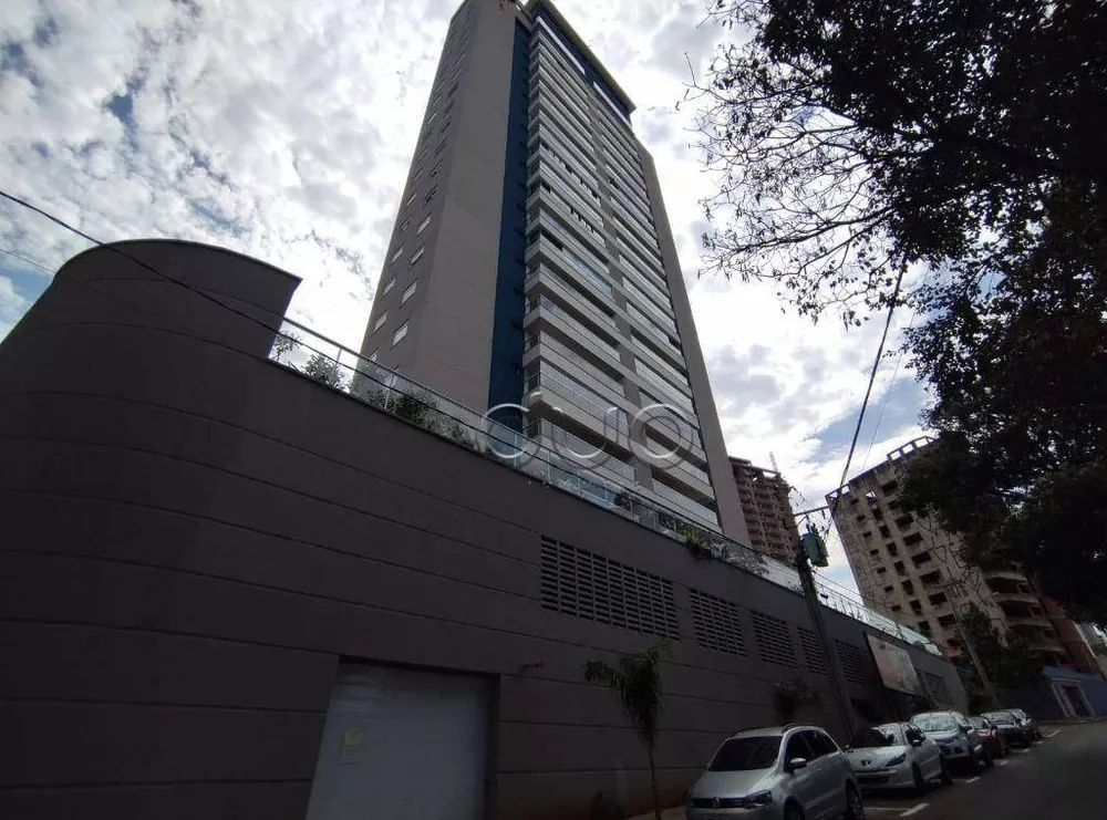 Apartamento para alugar com 3 quartos, 140m² - Foto 1