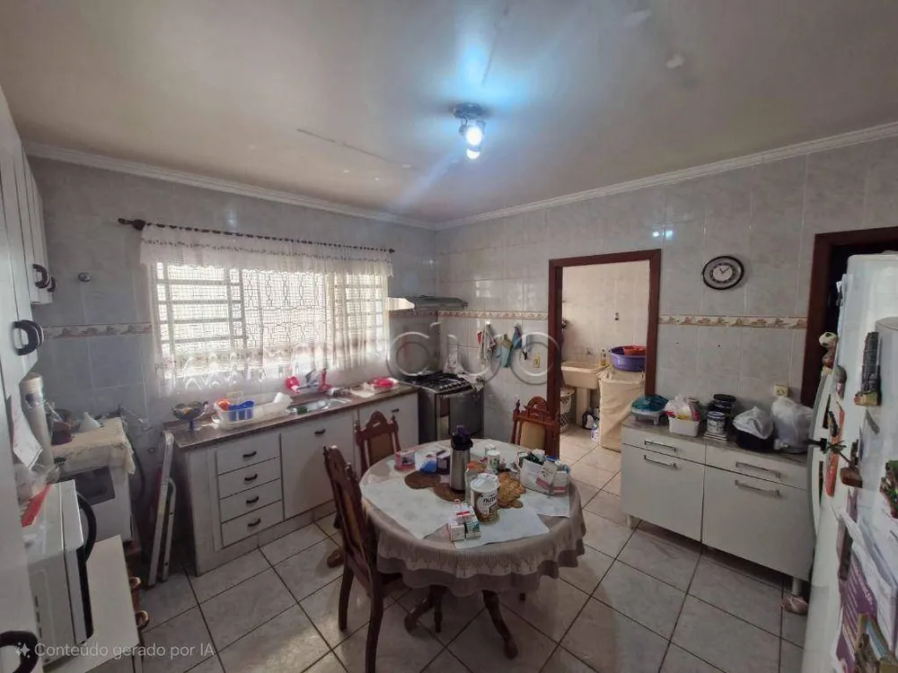 Casa, 3 quartos, 181 m² - Foto 2
