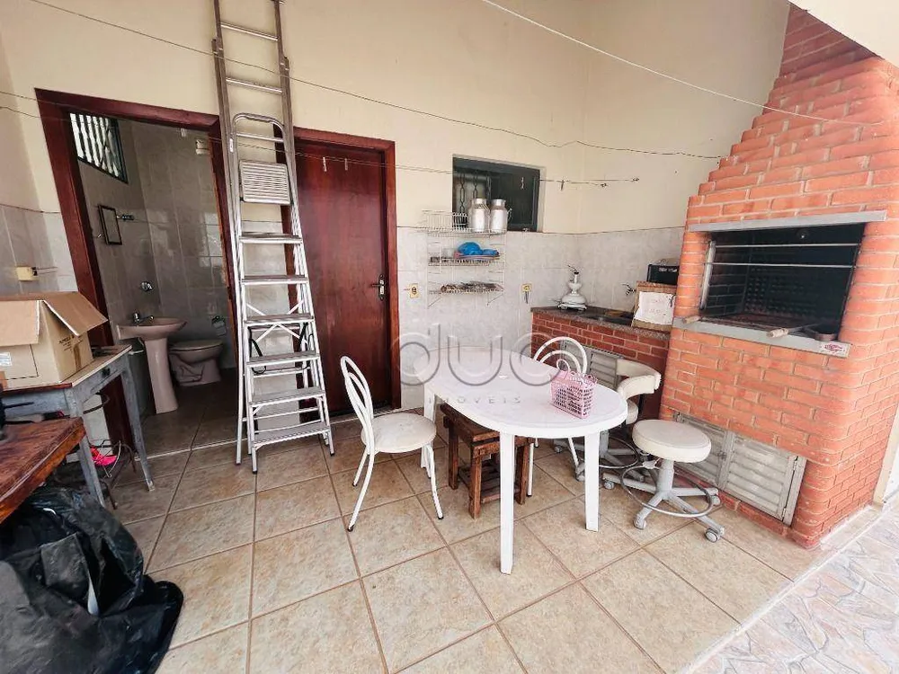 Casa, 3 quartos, 181 m² - Foto 8