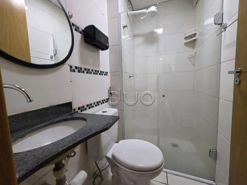 Apartamento, 2 quartos, 54 m² - Foto 2