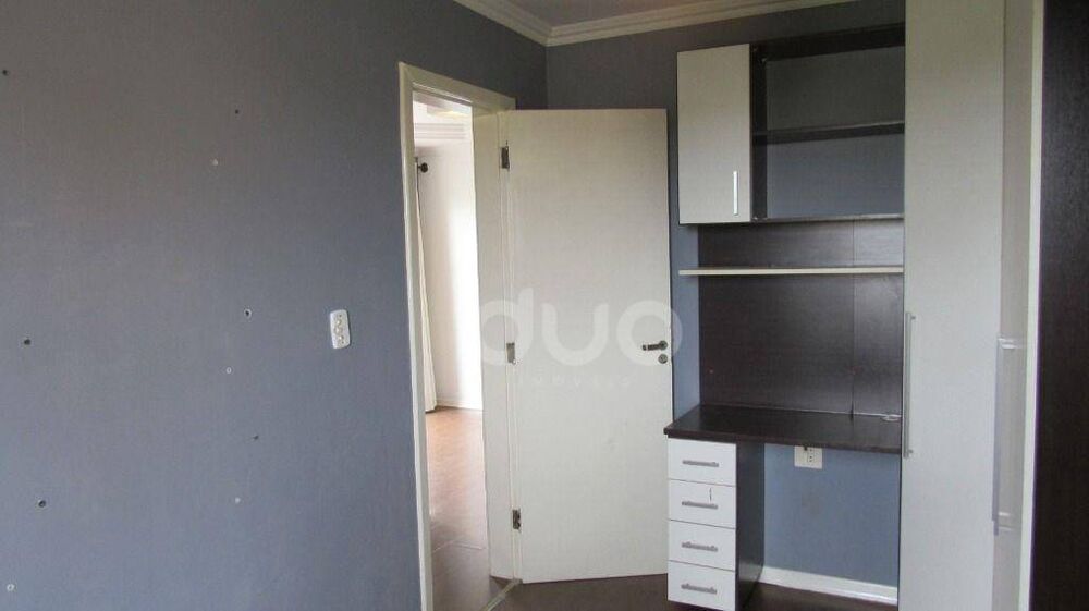 Apartamento à venda com 2 quartos, 56m² - Foto 4