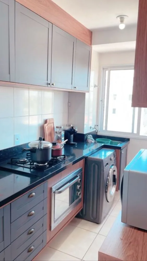 Apartamento, 2 quartos, 53 m² - Foto 6