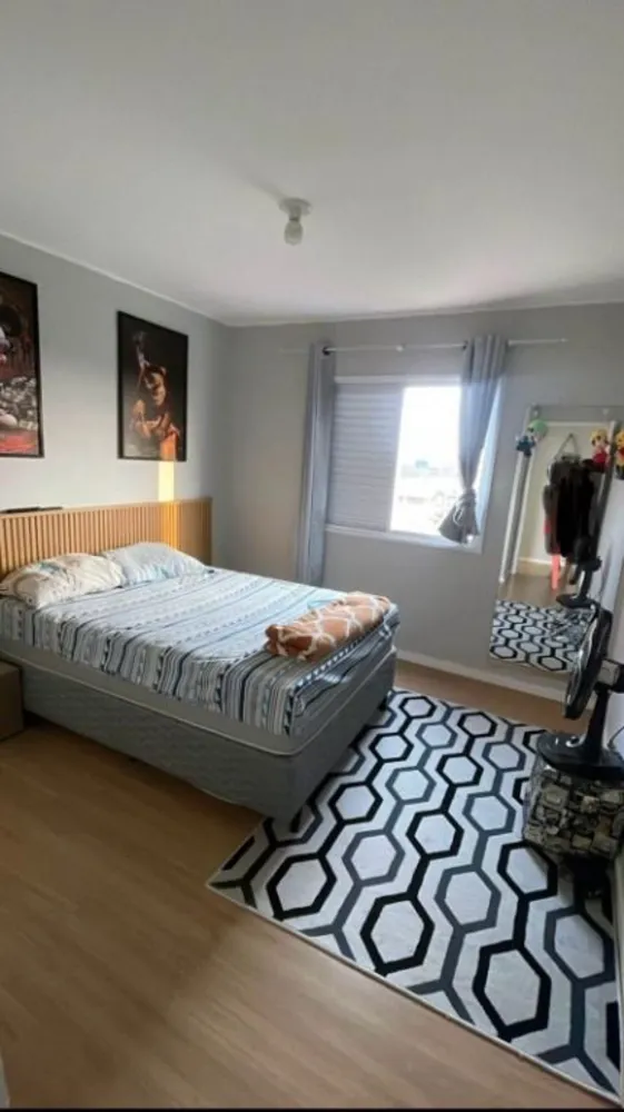 Apartamento, 2 quartos, 53 m² - Foto 7