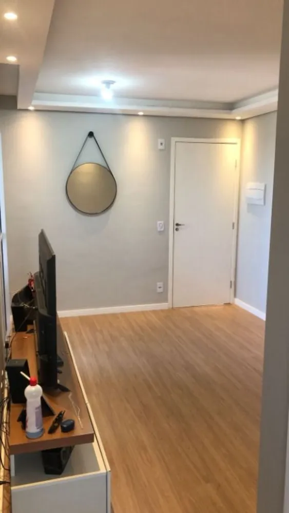 Apartamento, 2 quartos, 53 m² - Foto 4