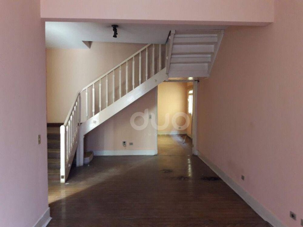 Casa, 4 quartos, 270 m² - Foto 1