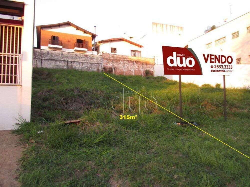 Terreno, 315 m² - Foto 2