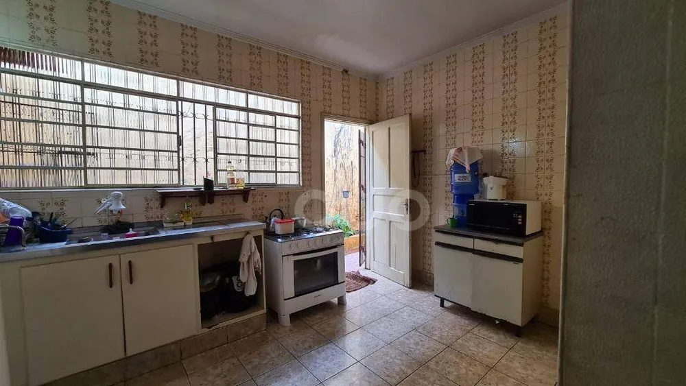 Casa, 3 quartos, 200 m² - Foto 1