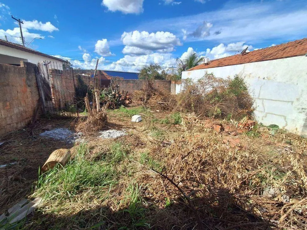 Terreno, 250 m² - Foto 1