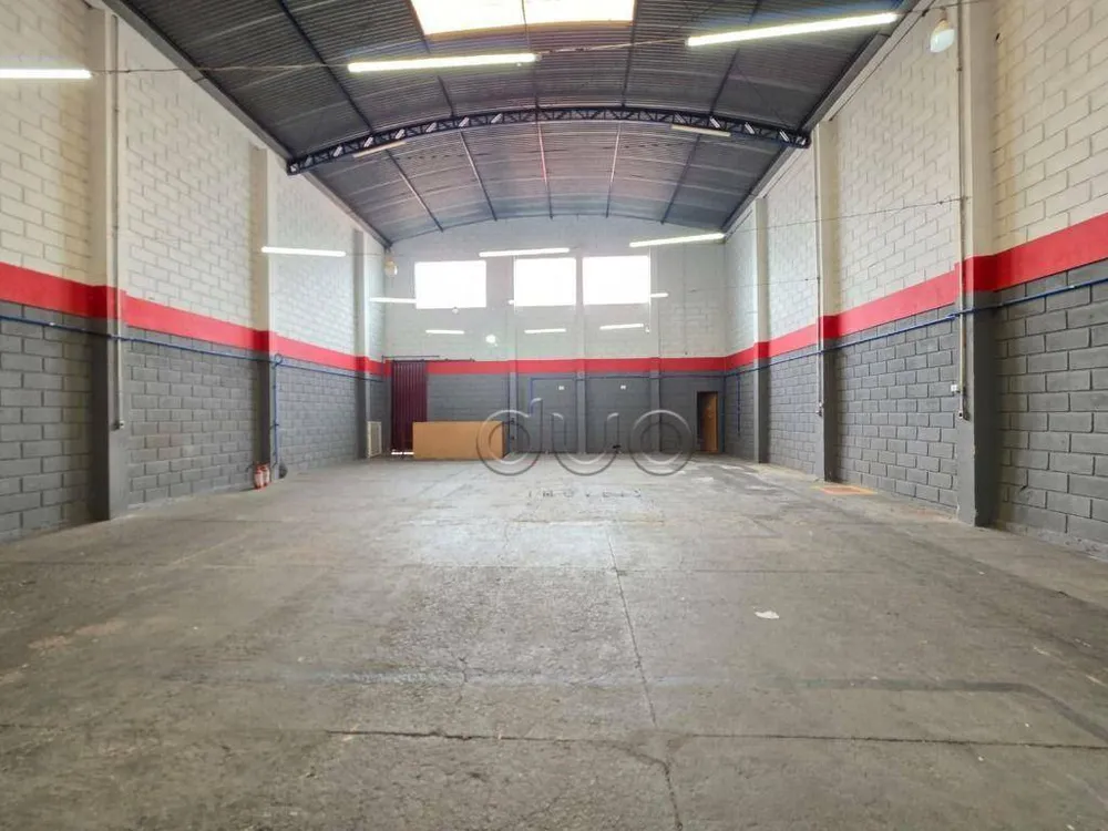 Depósito-Galpão, 356 m² - Foto 1