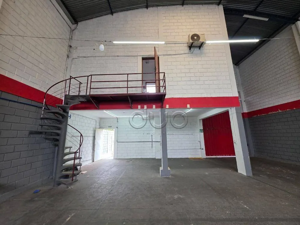 Depósito-Galpão, 356 m² - Foto 4