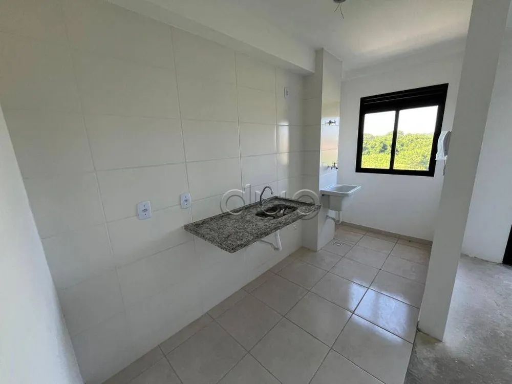 Apartamento, 2 quartos, 46 m² - Foto 2