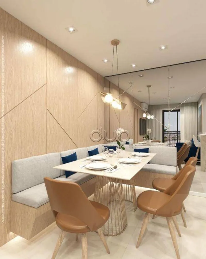 Apartamento, 2 quartos, 46 m² - Foto 9