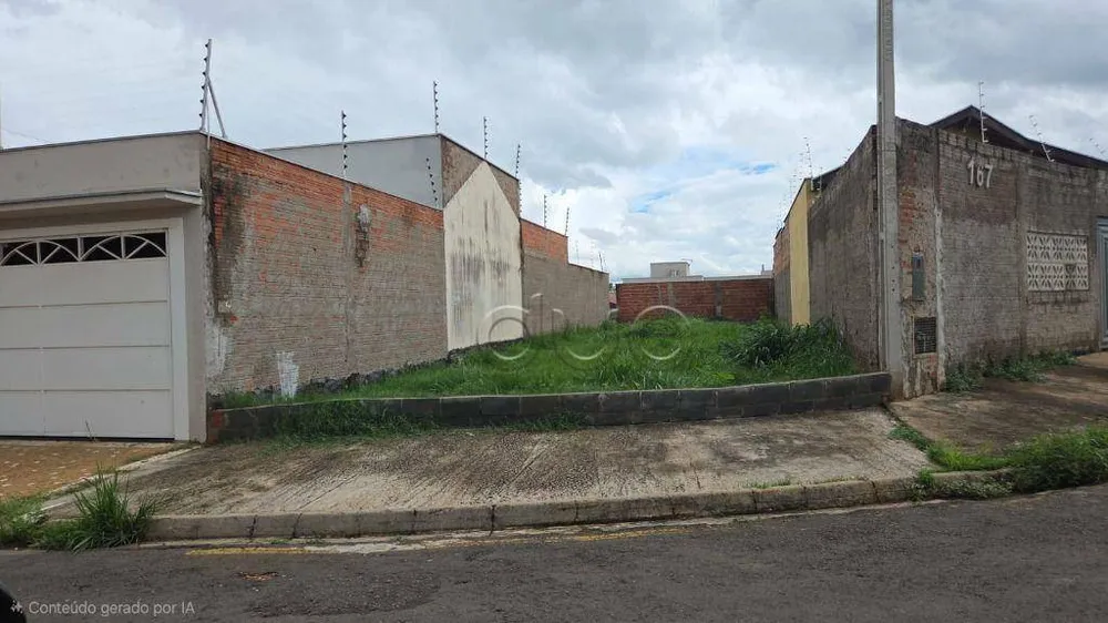 Terreno, 183 m² - Foto 1