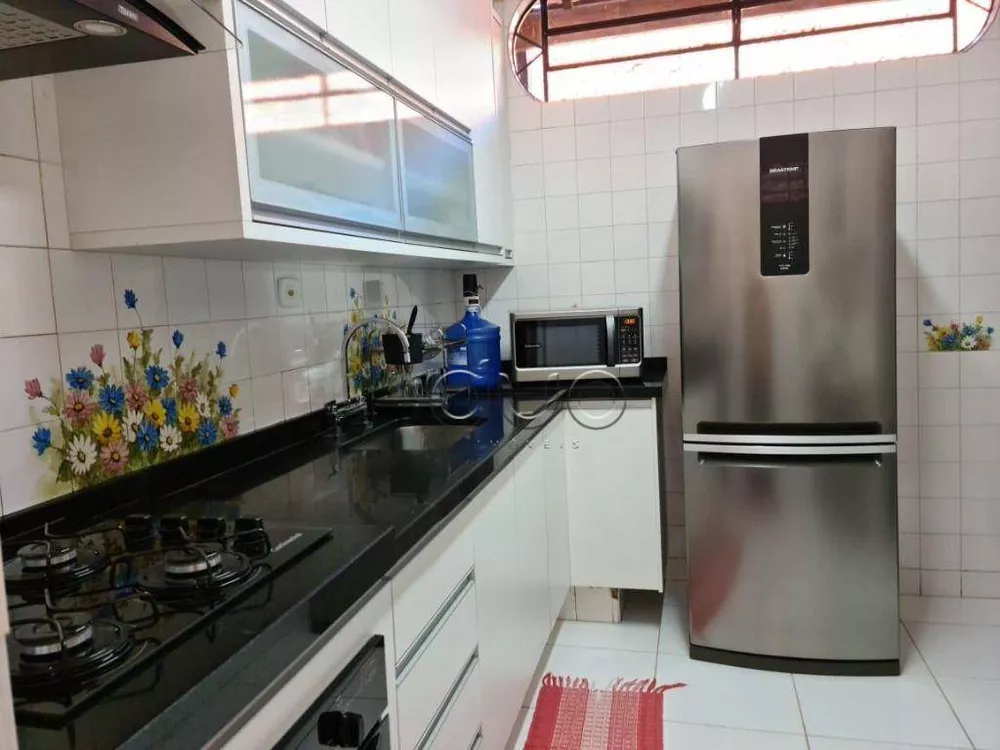 Casa, 3 quartos, 252 m² - Foto 13