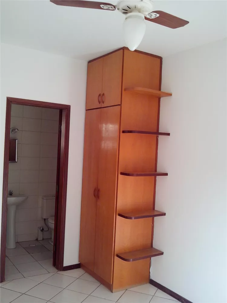 Apartamento à venda com 1 quarto, 39m² - Foto 4