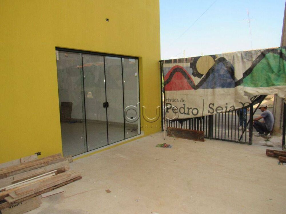 Loja-Salão para alugar, 34m² - Foto 2