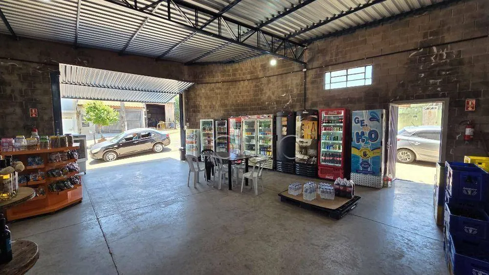 Depósito-Galpão, 242 m² - Foto 2