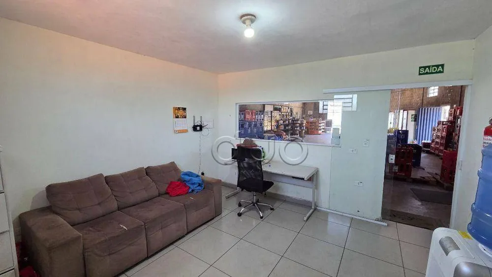 Depósito-Galpão, 242 m² - Foto 6
