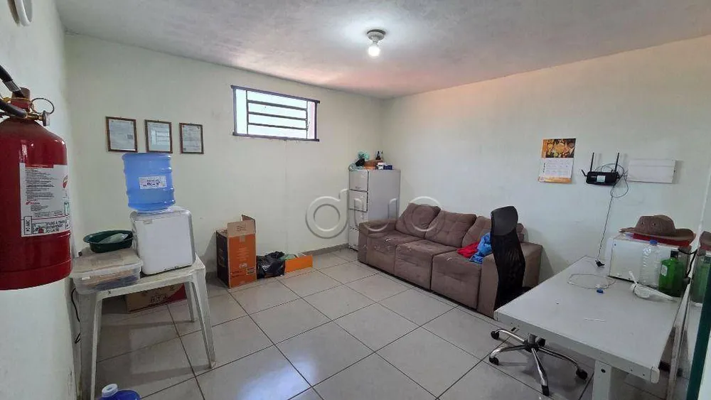 Depósito-Galpão, 242 m² - Foto 5