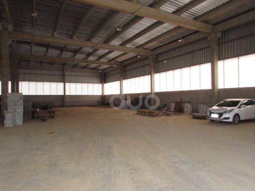 Depósito-Galpão-Armazém para alugar, 1200m² - Foto 2