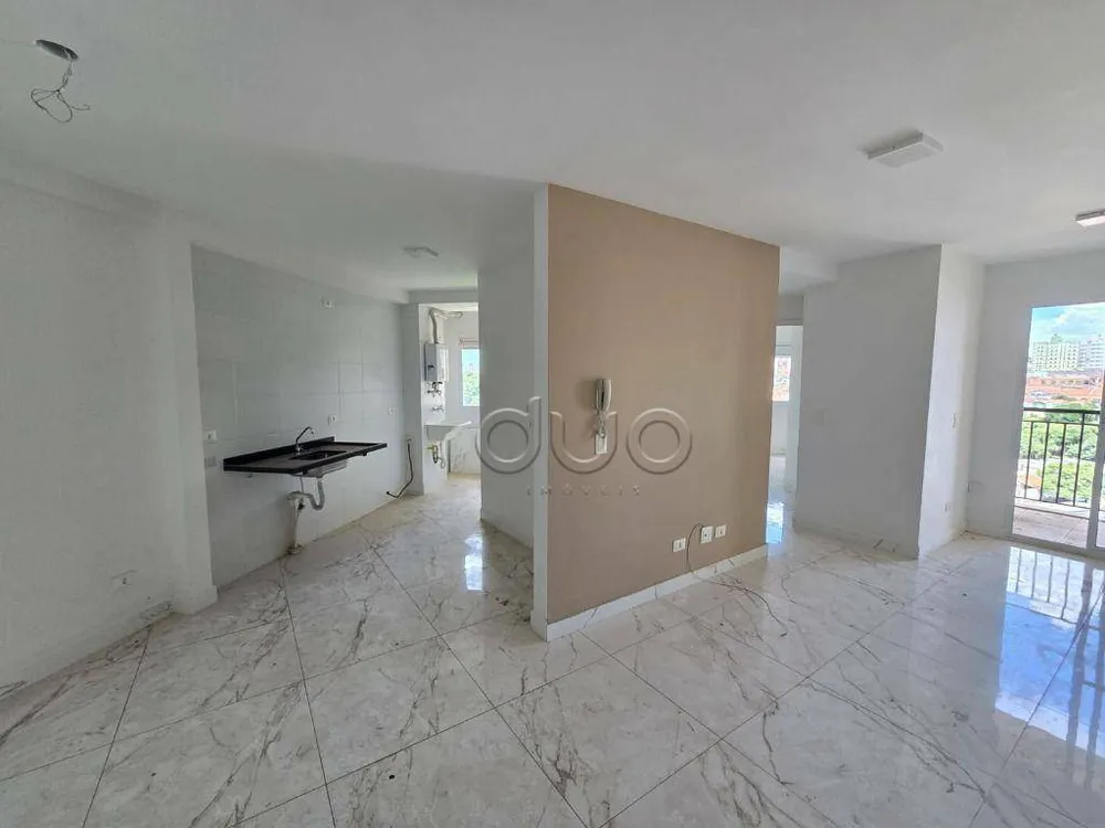 Apartamento, 2 quartos, 62 m² - Foto 2