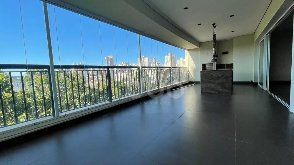 Apartamento, 4 quartos, 247 m² - Foto 2