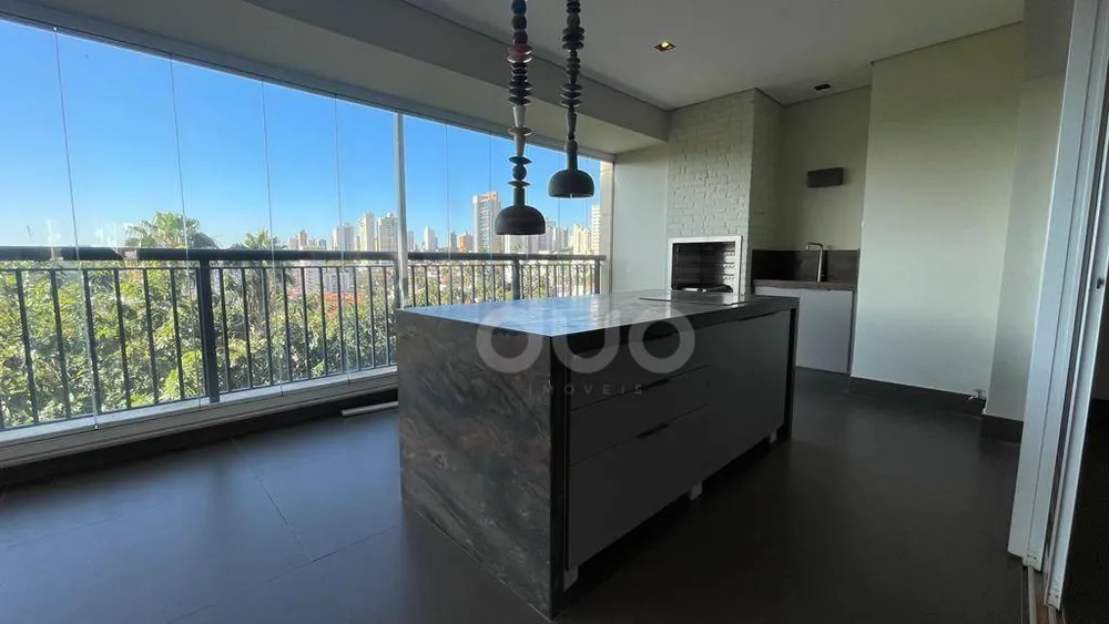Apartamento, 4 quartos, 247 m² - Foto 3