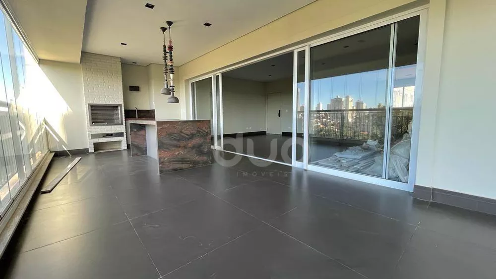 Apartamento, 4 quartos, 247 m² - Foto 1